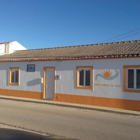 Santa Maria Do Mar Guest House Peniche Ngoại thất bức ảnh