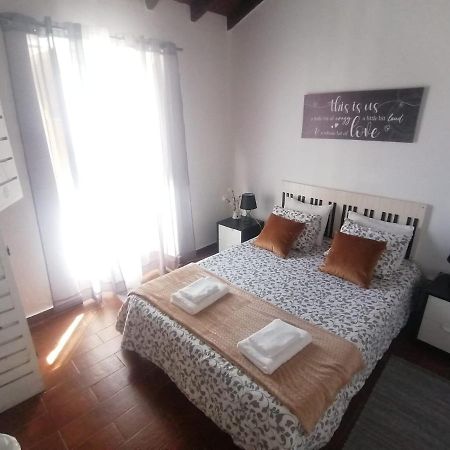 Santa Maria Do Mar Guest House Peniche Ngoại thất bức ảnh
