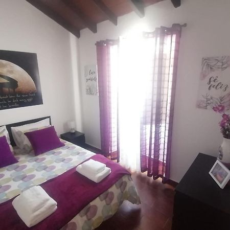 Santa Maria Do Mar Guest House Peniche Phòng bức ảnh