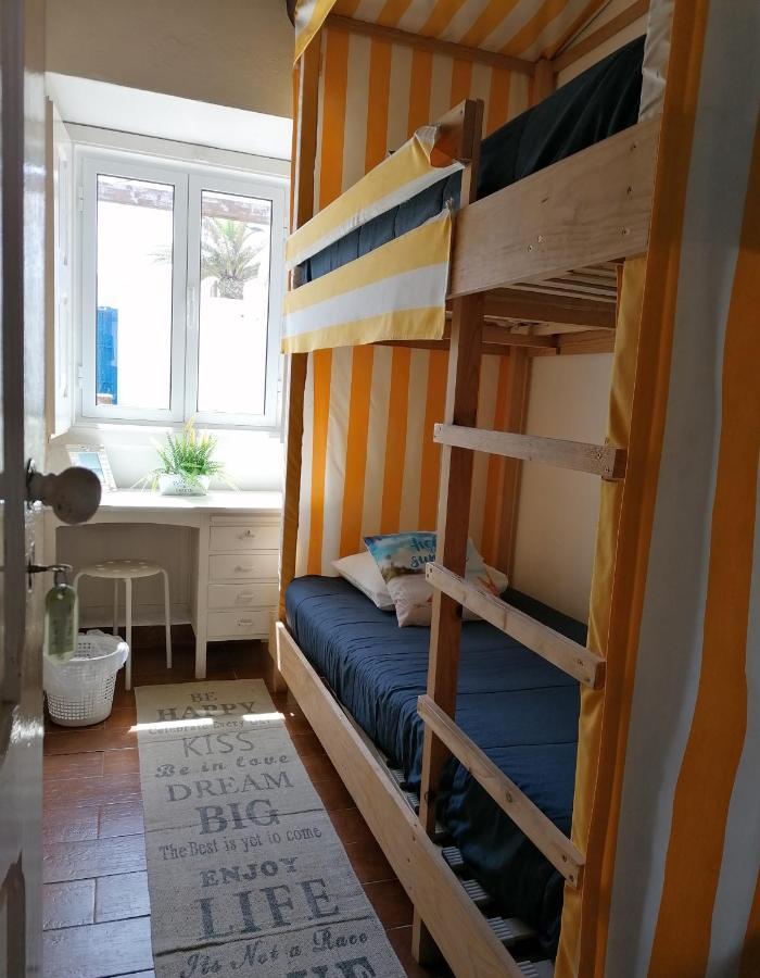 Santa Maria Do Mar Guest House Peniche Ngoại thất bức ảnh