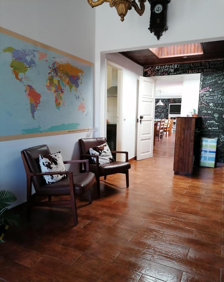 Santa Maria Do Mar Guest House Peniche Ngoại thất bức ảnh