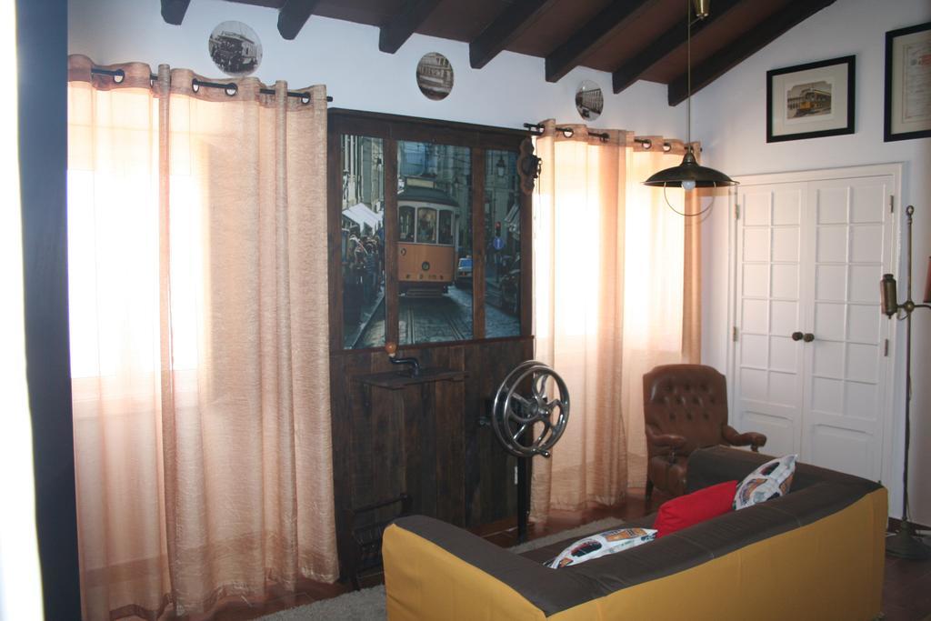Santa Maria Do Mar Guest House Peniche Ngoại thất bức ảnh