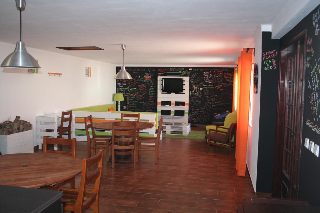 Santa Maria Do Mar Guest House Peniche Ngoại thất bức ảnh