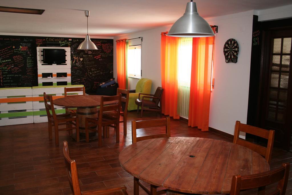 Santa Maria Do Mar Guest House Peniche Ngoại thất bức ảnh
