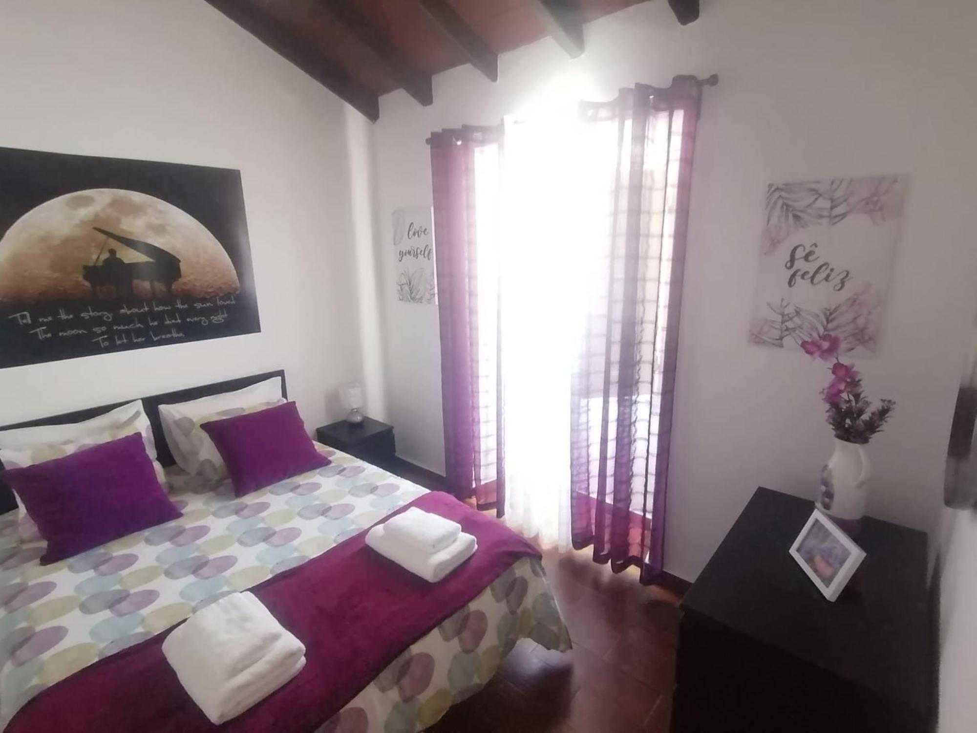Santa Maria Do Mar Guest House Peniche Phòng bức ảnh