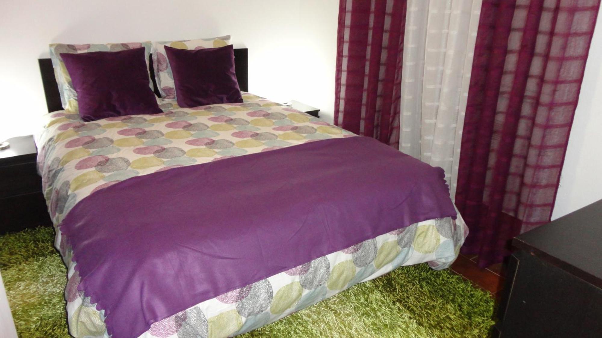 Santa Maria Do Mar Guest House Peniche Phòng bức ảnh