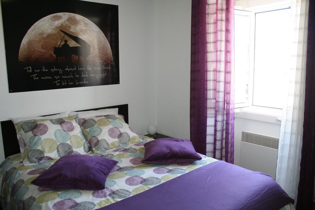 Santa Maria Do Mar Guest House Peniche Phòng bức ảnh
