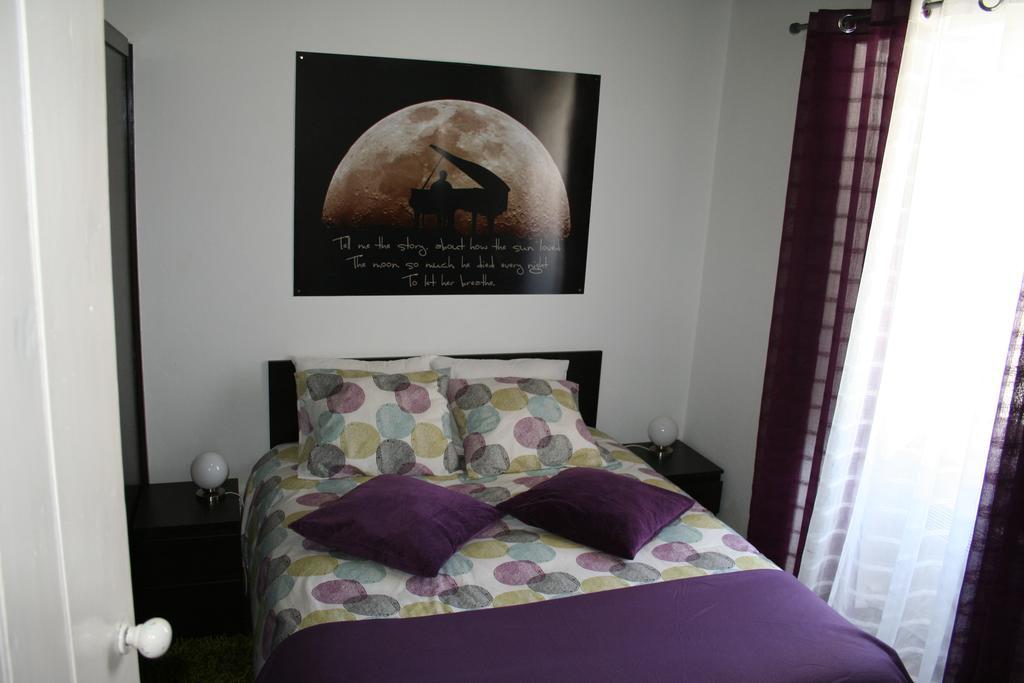 Santa Maria Do Mar Guest House Peniche Phòng bức ảnh