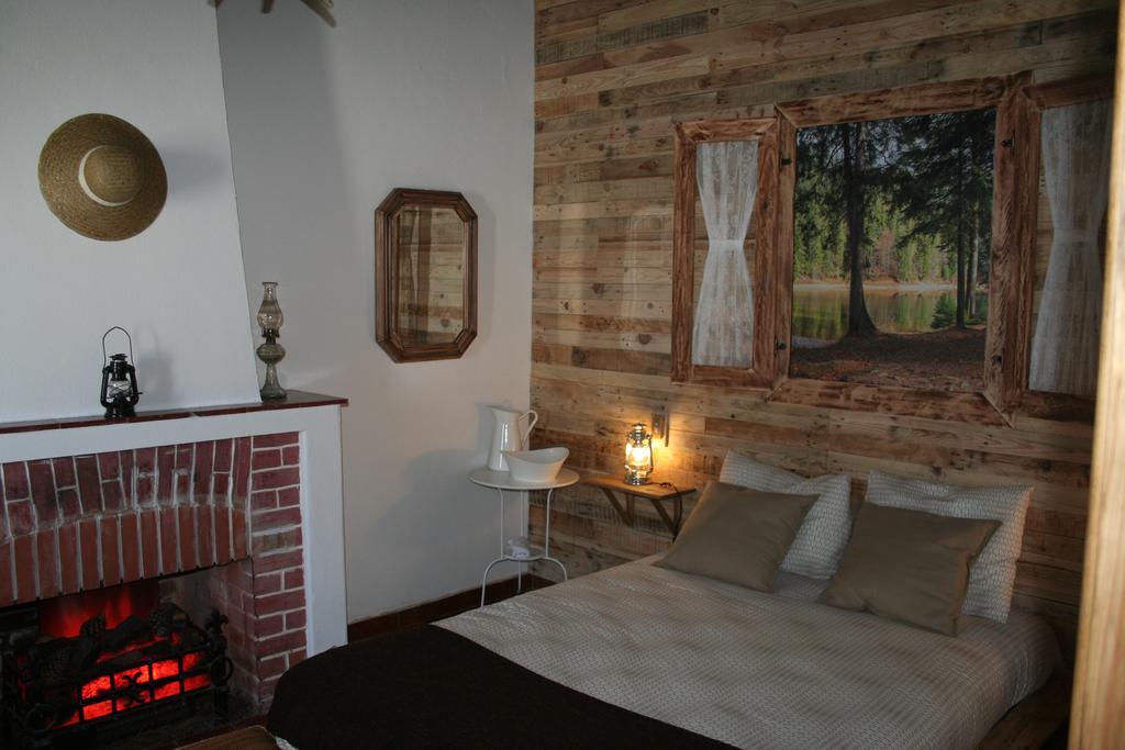 Santa Maria Do Mar Guest House Peniche Phòng bức ảnh
