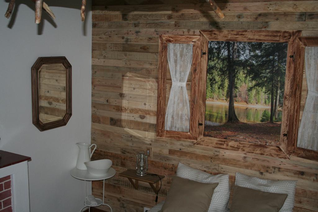 Santa Maria Do Mar Guest House Peniche Phòng bức ảnh