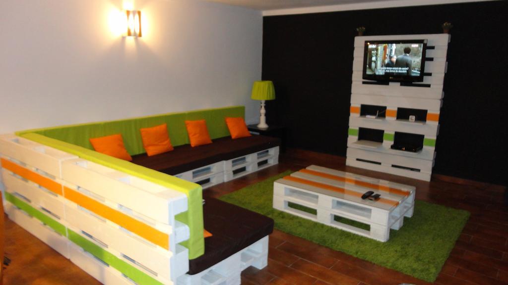 Santa Maria Do Mar Guest House Peniche Ngoại thất bức ảnh