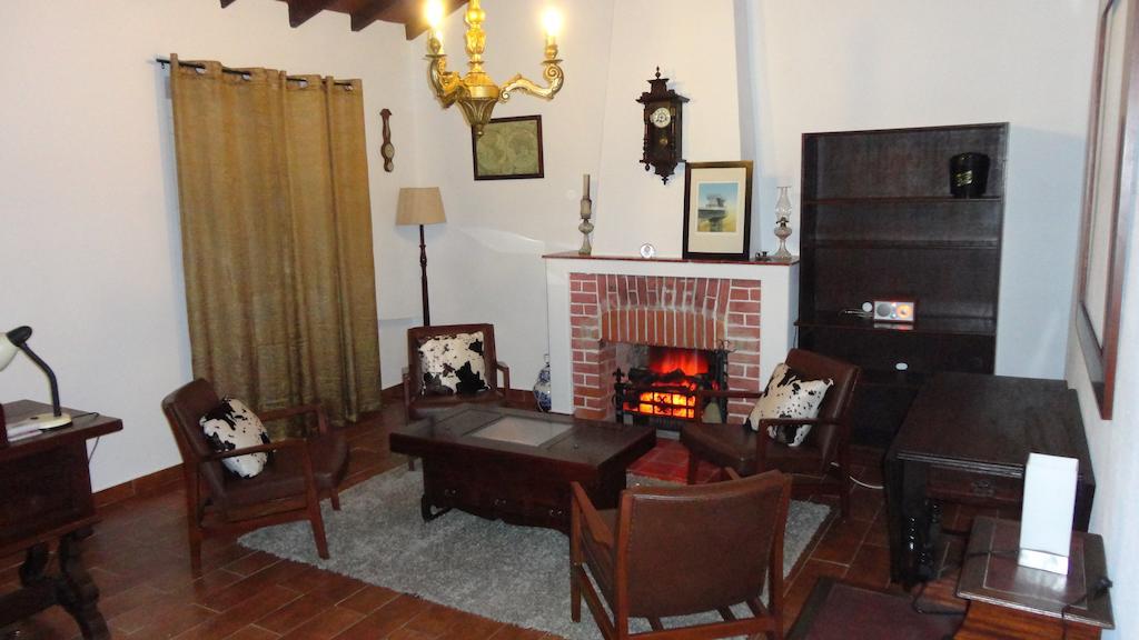 Santa Maria Do Mar Guest House Peniche Ngoại thất bức ảnh